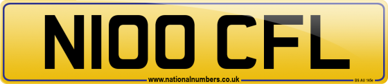 N100 CFL
