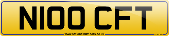 N100 CFT