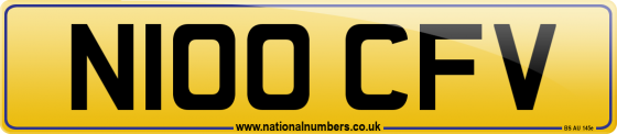 N100 CFV