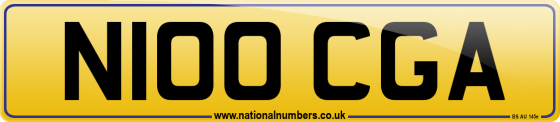 N100 CGA