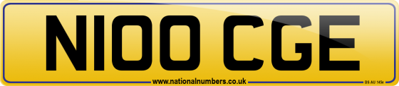 N100 CGE