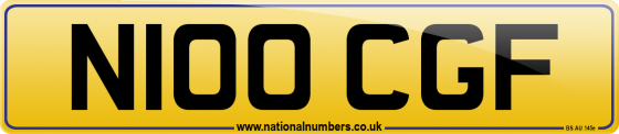 N100 CGF