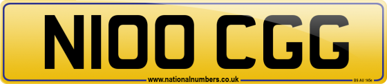 N100 CGG