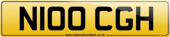 N100 CGH