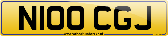 N100 CGJ