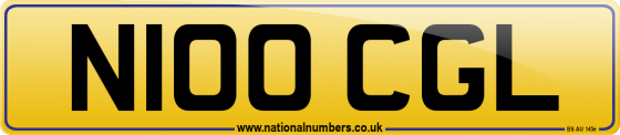 N100 CGL
