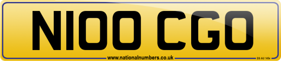 N100 CGO