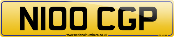 N100 CGP