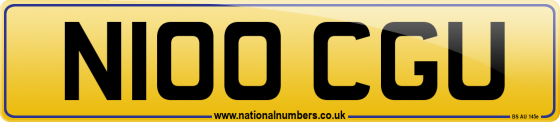 N100 CGU