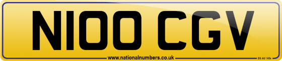 N100 CGV