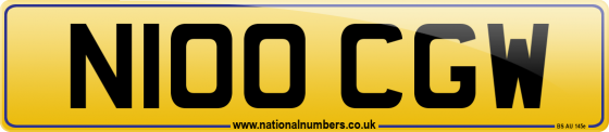 N100 CGW