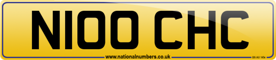N100 CHC