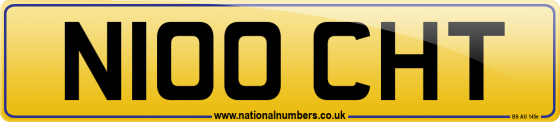 N100 CHT