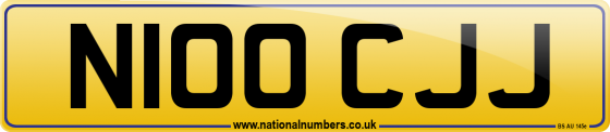 N100 CJJ