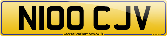 N100 CJV