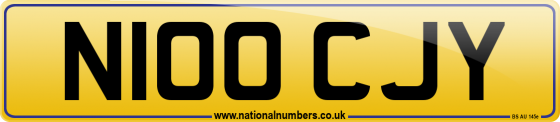 N100 CJY