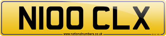 N100 CLX