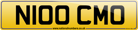 N100 CMO