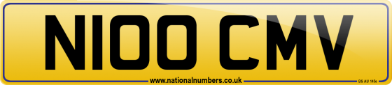 N100 CMV