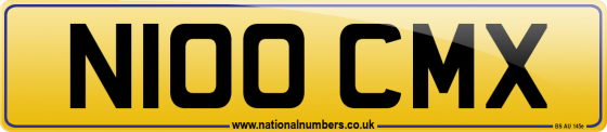 N100 CMX