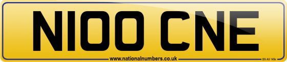 N100 CNE