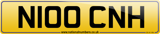 N100 CNH