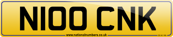 N100 CNK