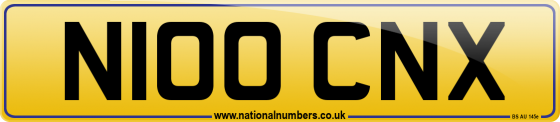 N100 CNX