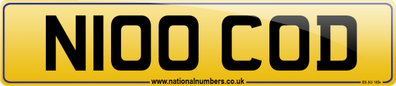 N100 COD