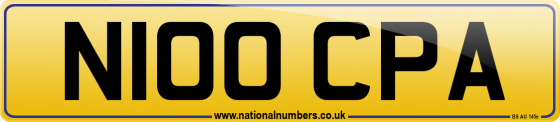 N100 CPA