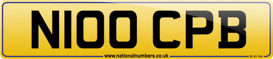 N100 CPB