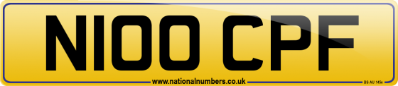 N100 CPF