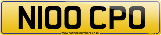 N100 CPO