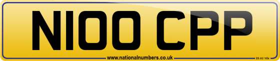 N100 CPP