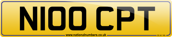N100 CPT
