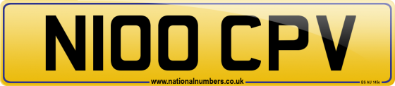 N100 CPV