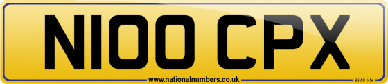 N100 CPX