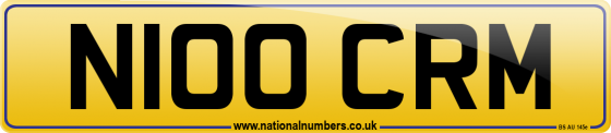 N100 CRM