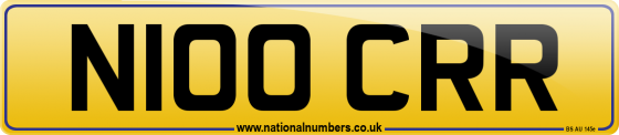 N100 CRR