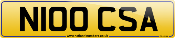 N100 CSA