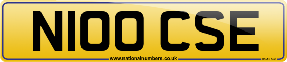 N100 CSE