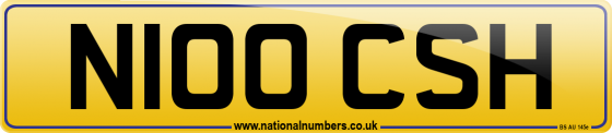 N100 CSH