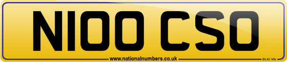 N100 CSO