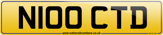 N100 CTD