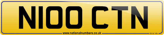 N100 CTN