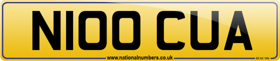 N100 CUA