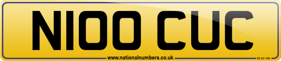 N100 CUC