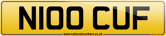 N100 CUF