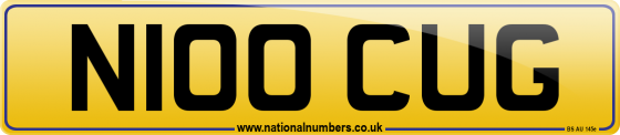 N100 CUG