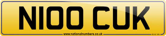 N100 CUK